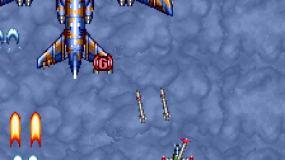 Grid Seeker: Project Storm Hammer (Ver 1.3J)