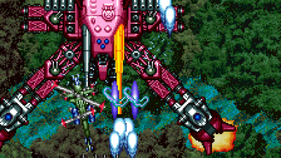 Grid Seeker: Project Storm Hammer (Ver 1.3A)