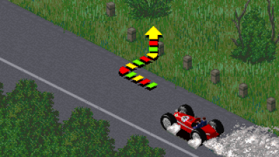 Great 1000 Miles Rally: Evolution Model!!! (94/09/06)