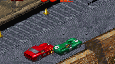 Great 1000 Miles Rally 2 USA (95/05/18)