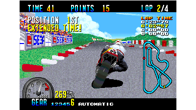 GP Rider (US, FD1094 317-0162)