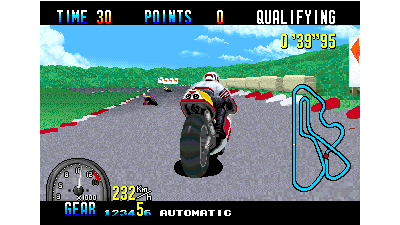 GP Rider (Japan, FD1094 317-0161)