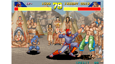 Gouketsuji Ichizoku (Japan)