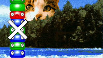 Got-cha Mini Game Festival