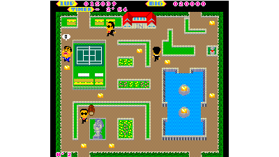 Gonbee no I'm Sorry (315-5110, Japan)