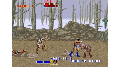 Golden Axe (set 6, US, 8751 317-123A)