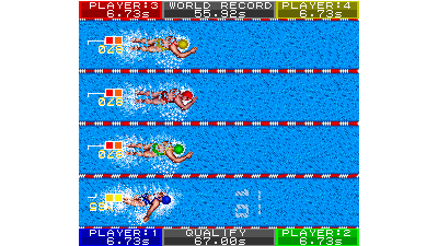 Gold Medalist (set 2)