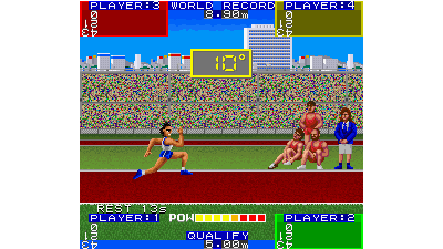 Gold Medalist (bootleg) [Bootleg]