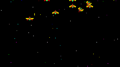 Gingateikoku No Gyakushu