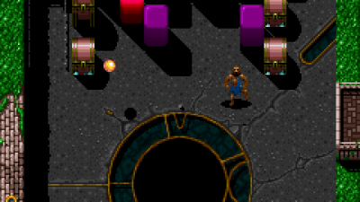 Ghox (spinner) [No Sound (undumped MCU)]