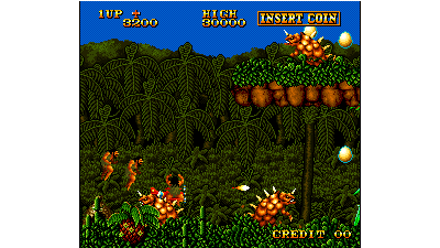 Genshi-Tou 1930's (Japan)