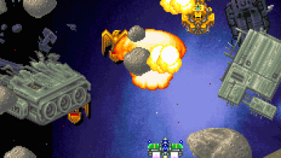 Gekirindan (Ver 2.3O 1995/09/21)