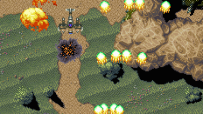 Gekirindan (Ver 2.3J 1995/09/21)