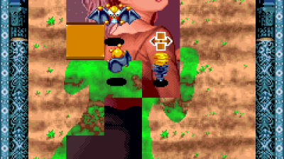 Ganbare! Gonta!! 2 / Party Time: Gonta the Diver II (Japan Release)