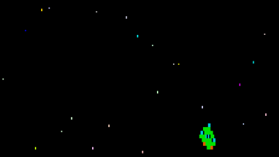 Galaxy Empire (bootleg?) [Bootleg]