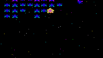Galaxian (Taito)