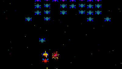 Galaxian (Namco set 1)