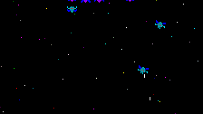 Galaxian (Midway set 1)