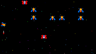 Galaga (Namco)