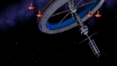 Galaga '88 (02-03-88)