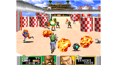 G.I. Joe (World, EB8, prototype?)