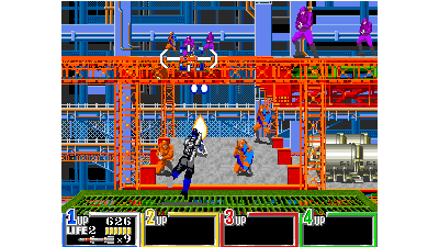 G.I. Joe (Japan, JAA)