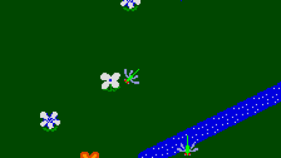 Funky Bee (bootleg, harder)