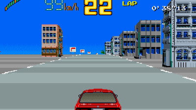 Full Throttle (Japan)