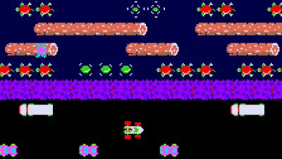 Frog (Falcon bootleg) [Bootleg]