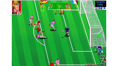 Football Champ (World)