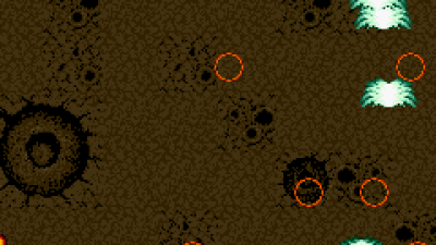 Flying Tiger (set 1)