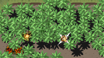 Flying Shark (bootleg with 8741) [Bootleg]