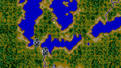 Finalizer - Super Transformation