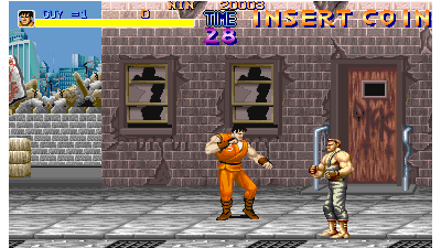 Final Fight (900613 USA)