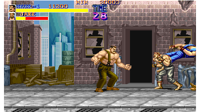 Final Fight (900112 USA)