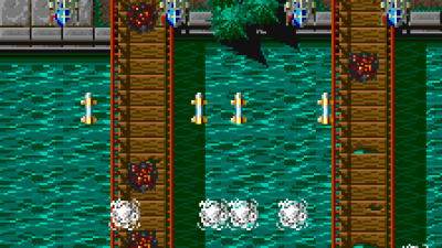 Fighting Hawk (World)