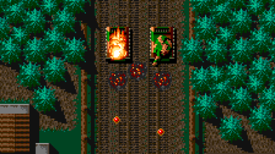 Fighting Hawk (Japan)