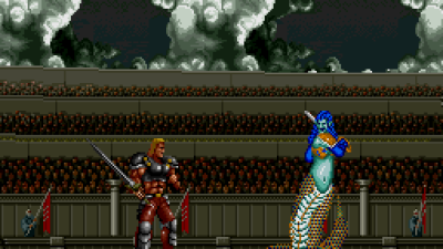 Fighting Fantasy (Japan revision 2)