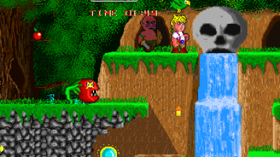 Fantasy Land (set 2)