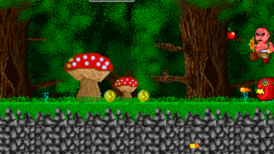 Fantasy Land (set 1)