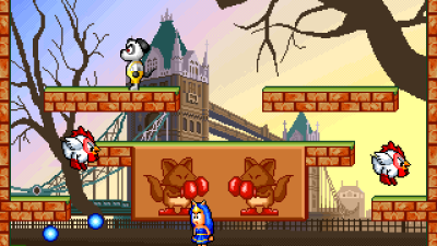 Fancy World - Earth of Crisis