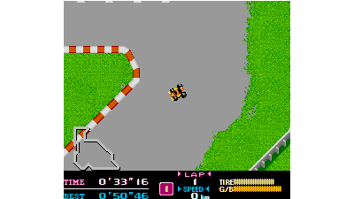 F-1 Dream (bootleg) [Bootleg]