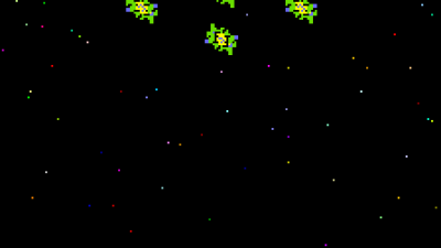 Eagle (set 2) [Bootleg]