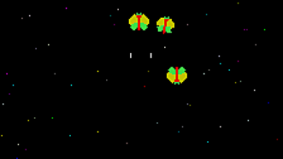 Eagle (set 1) [Bootleg]