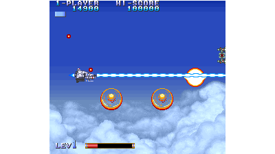 E.D.F. : Earth Defense Force (set 2)