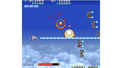 E.D.F. : Earth Defense Force (set 1)