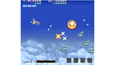 E.D.F. : Earth Defense Force (North America)