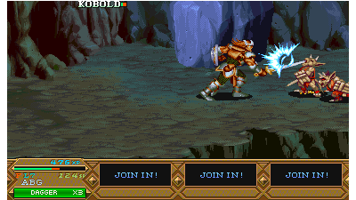 Dungeons & Dragons - tower of doom (940113 Euro)