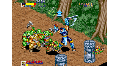 Dungeon Magic (Ver 2.1O 1994/02/18)