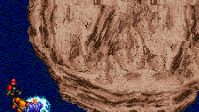 Desert Breaker (World, FD1094 317-0196 decrypted) [Bootleg]